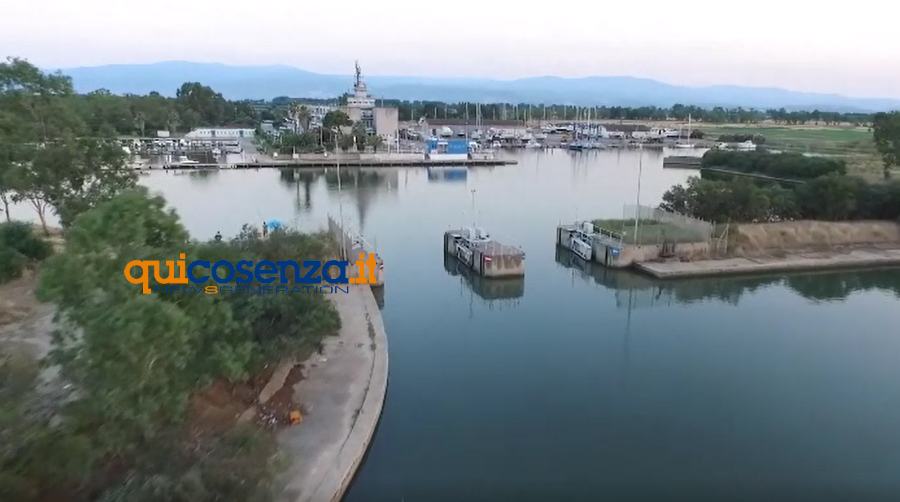 Buone notizie per i Laghi di Sibari, Consiglio regionale approva la legge (AUDIO) 53 canale stombi laghi sibari 02