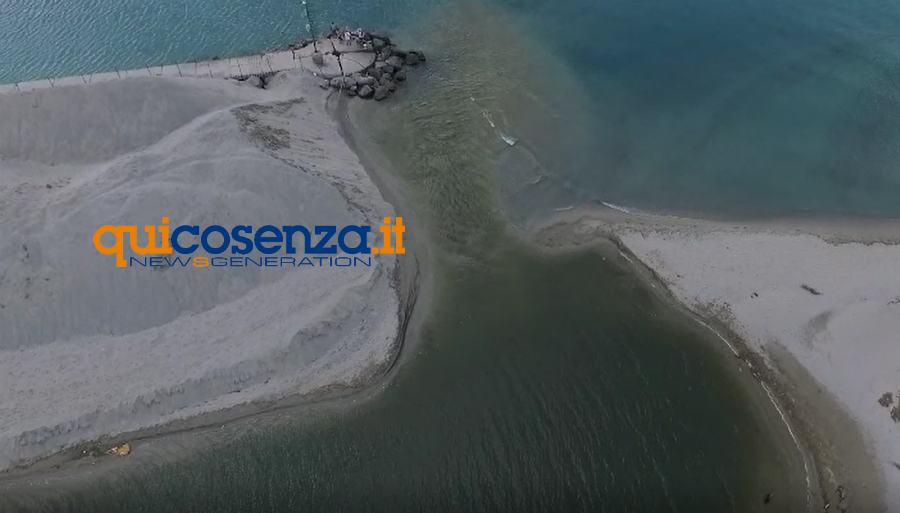 Canale Stombi, lettera a Di Maio e Salvini: un fiore all'occhiello lasciato morire (AUDIO-VIDEO-FOTO) 53 canale stombi laghi sibari 03