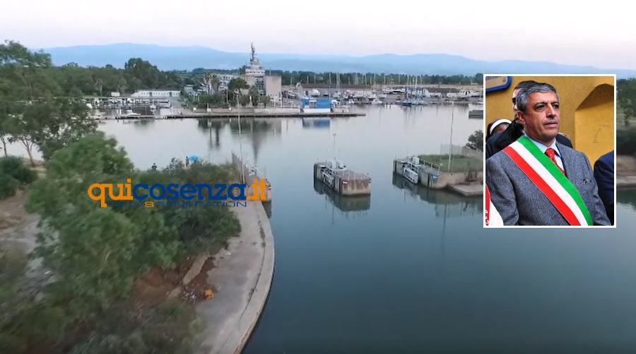 canale stombi laghi sibari papasso