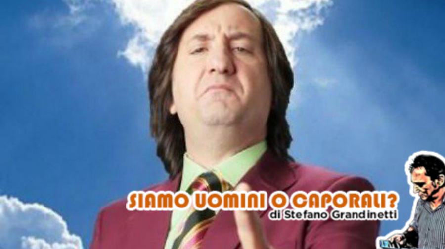 candidato grandinetti