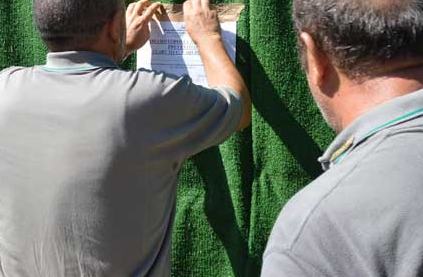 canile campo calabro