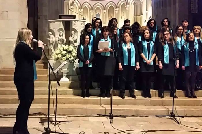 canti gioia piccoli sorrisi