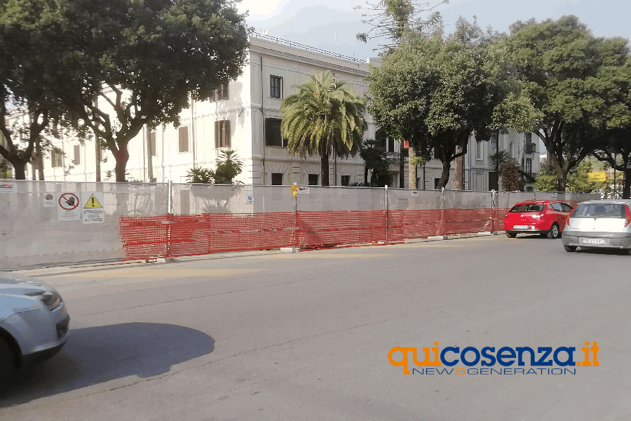 cantiere corso mazzini universita 0030