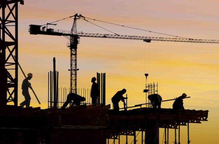 Anno nero per l'edilizia Cosentina: "I dati fanno tremare" 80 cantiere-edile-cosenza