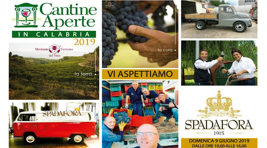 cantine spadafora aperte 9 giugno