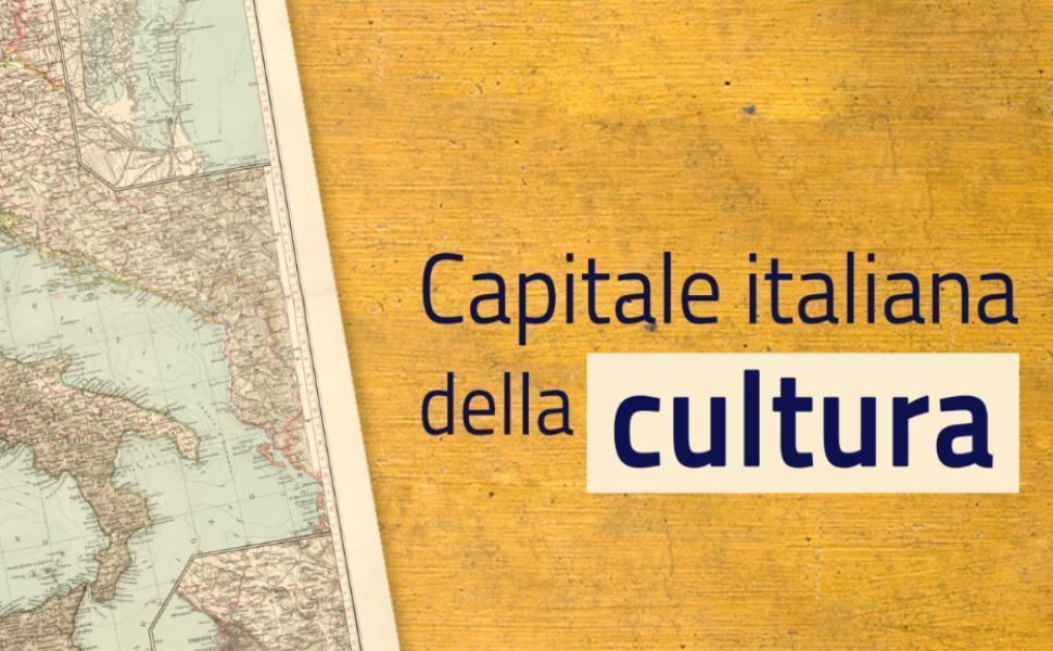 capitala italiana cultura 1