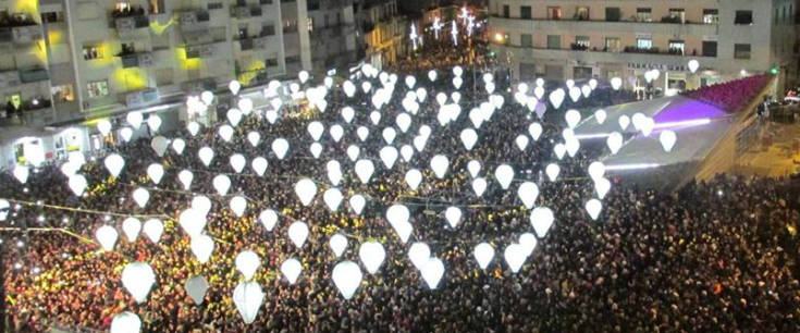 capodanno cosenza 2017