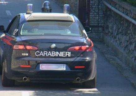 carabinieri