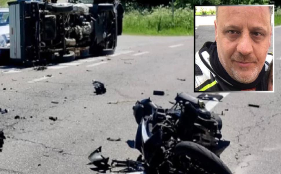 Carabiniere calabrese morto in un tragico incidente in Val Pusteria 51 carabiniere morto incidente valerio Caridi