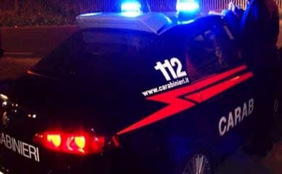 carabinieri 1 1 9