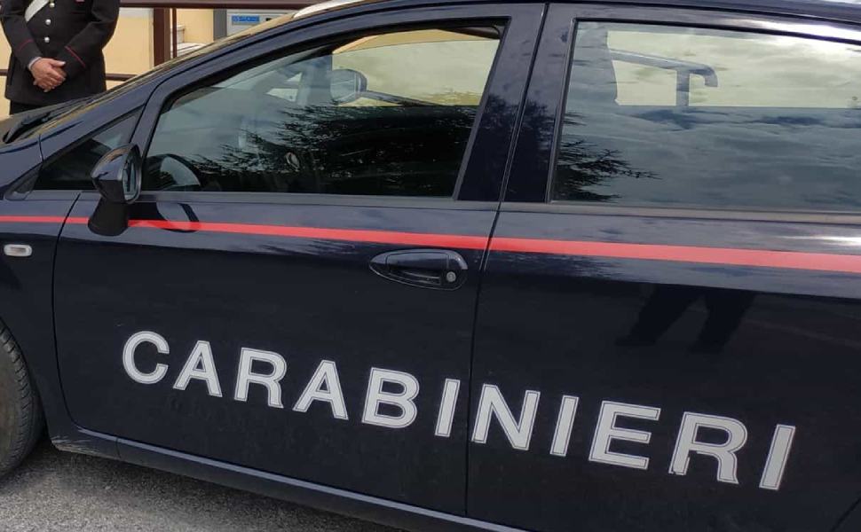 Smantellata rete di spaccio, 2 arresti e 9 indagati. Sequestrati 10 chili di 'marijuana' 51 carabinieri 1 45