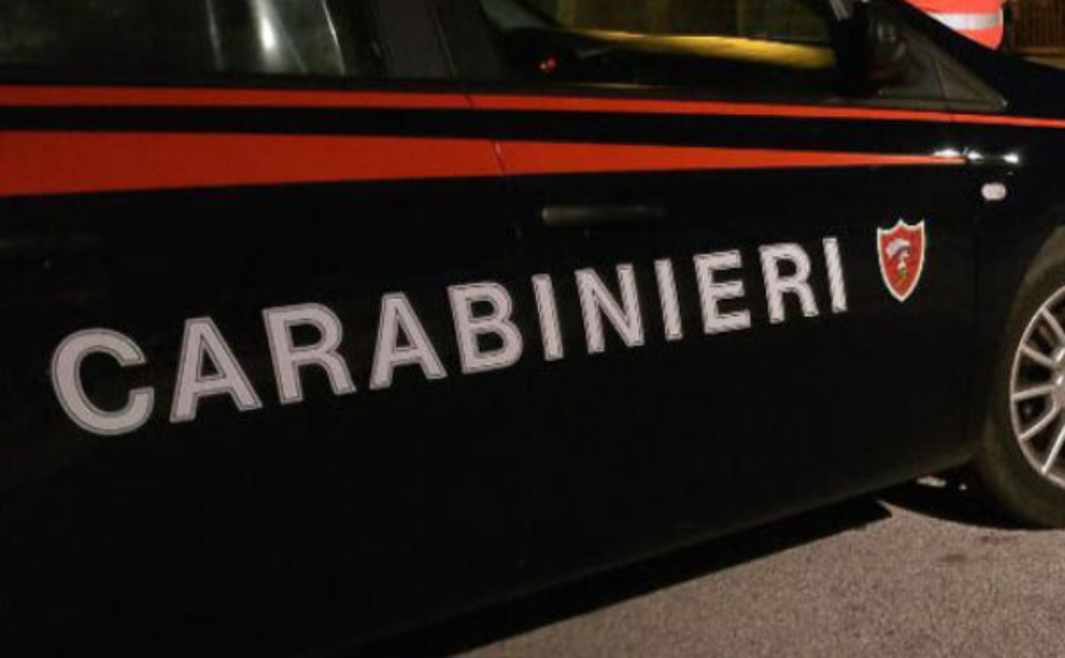 Corigliano, commise una rapina nel 2020: dai domiciliari finisce in carcere 51 carabinieri 1 60