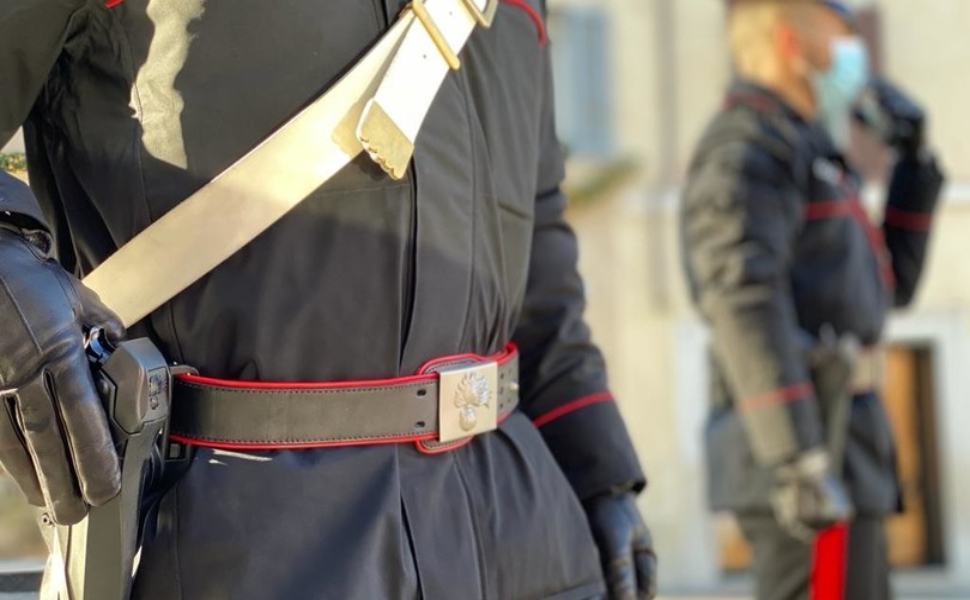 carabinieri 1 61