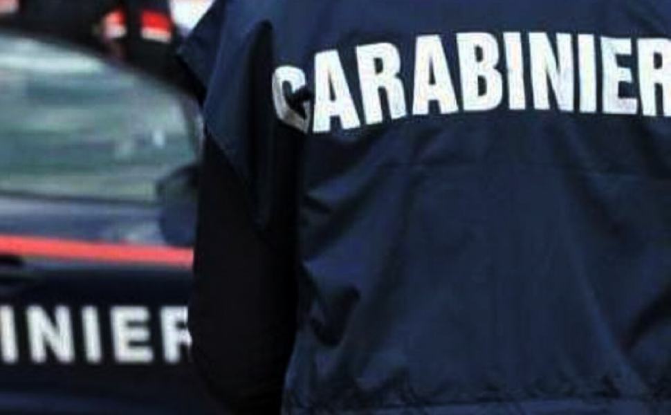 Disabili maltrattati a Corigliano Rossano: gli indagati restano ai domiciliari 51 carabinieri 1 78