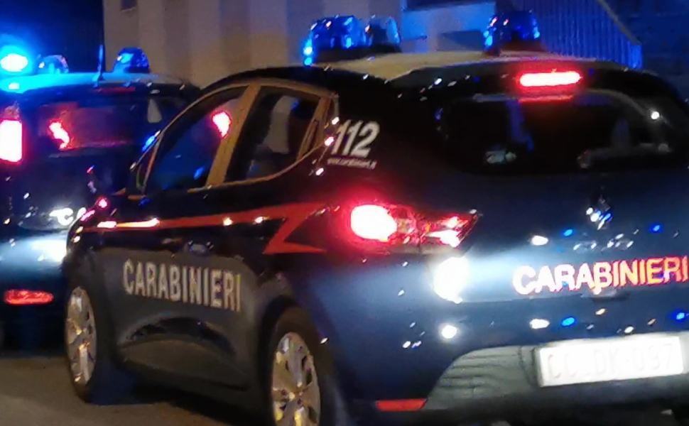 carabinieri 1 87