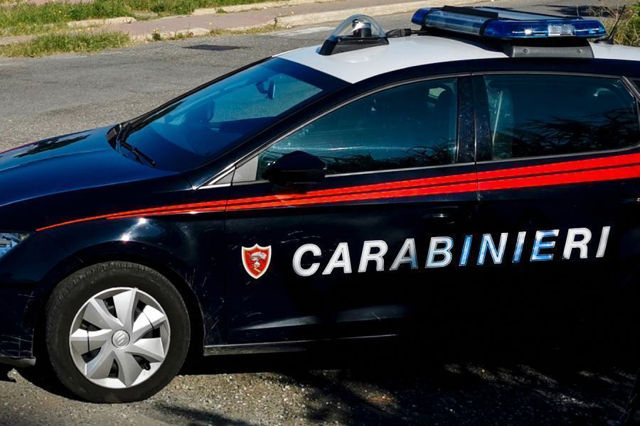 carabinieri 180