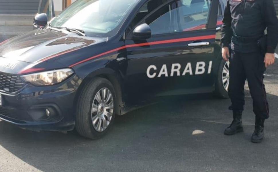 carabinieri 2 4