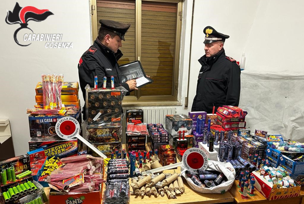 carabinieri