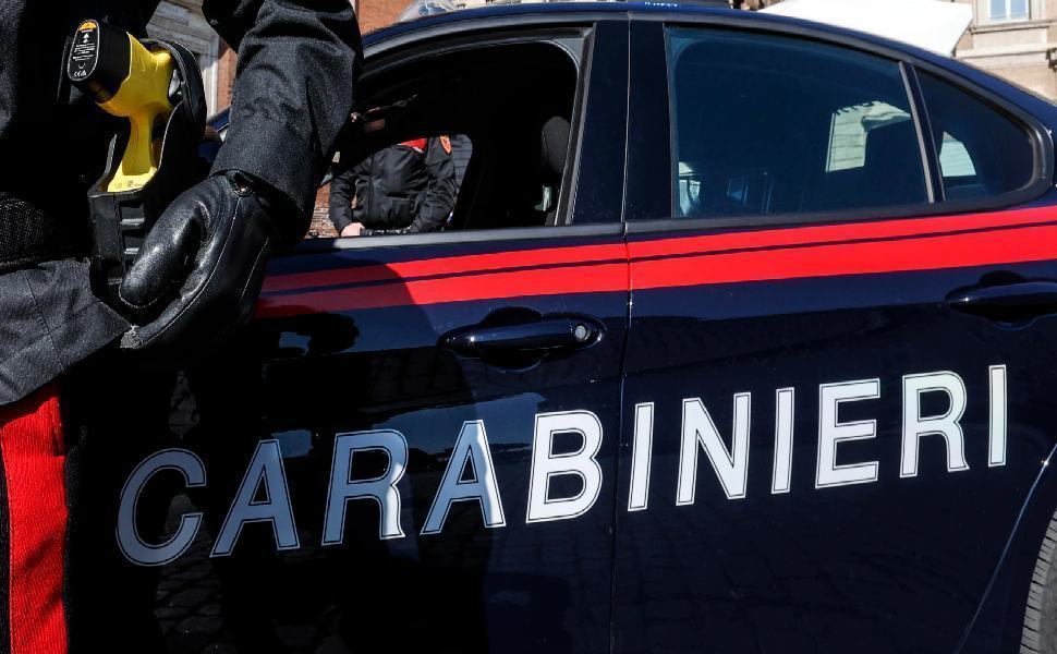 carabinieri 217