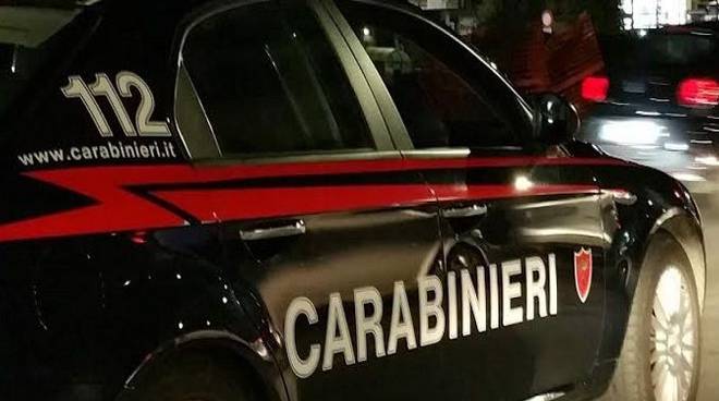 Portava con se un coltello a serramanico, denunciato 51 carabinieri