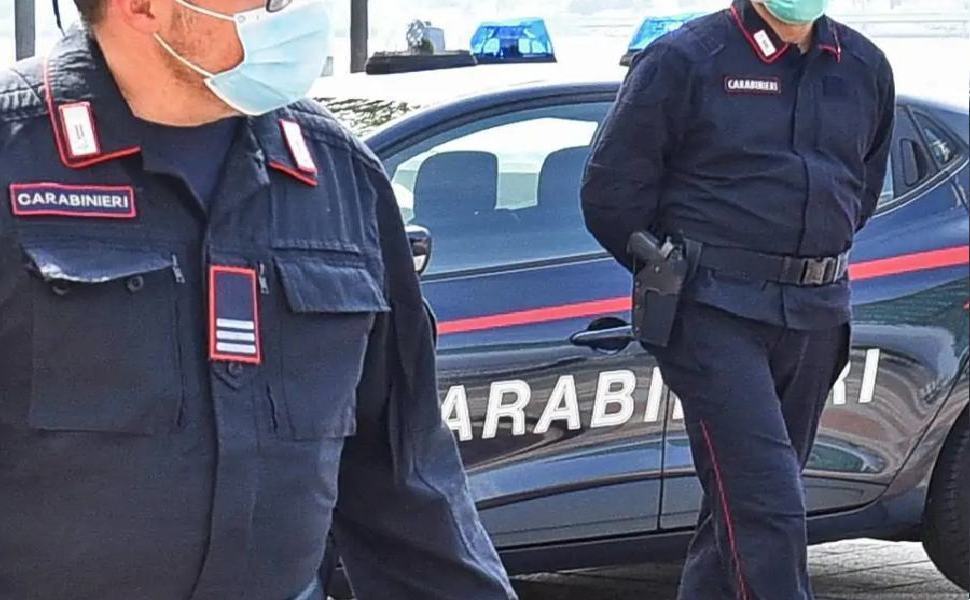 carabinieri 3 1 2