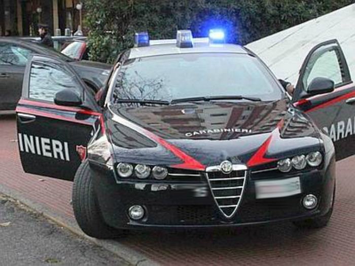 carabinieri