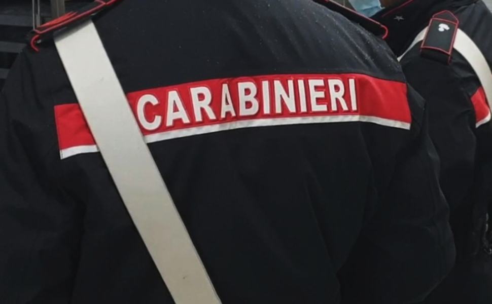 carabinieri