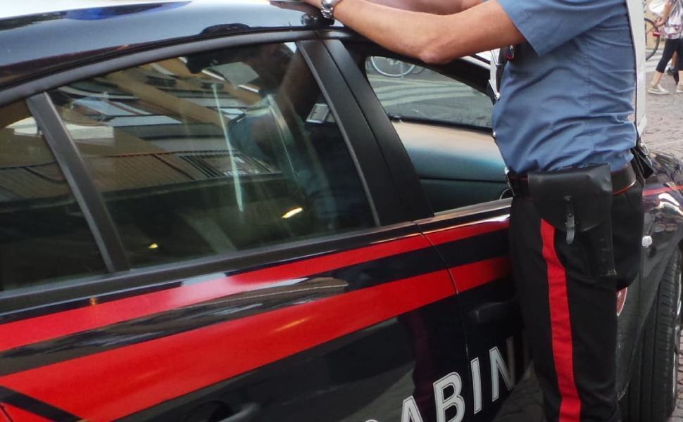 carabinieri 5 2