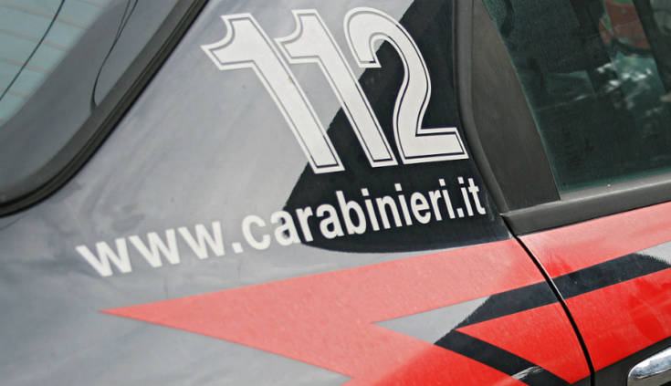 carabinieri 63