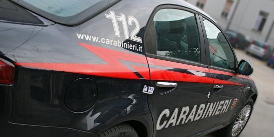 carabinieri 7