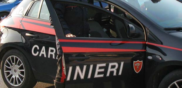 carabinieri 70