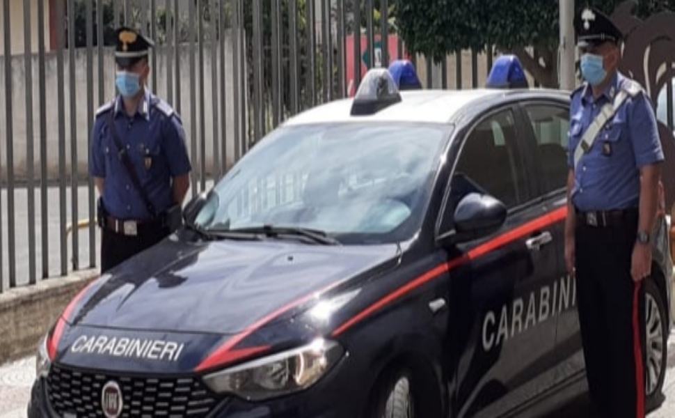 carabinieri Corigliano 1 3