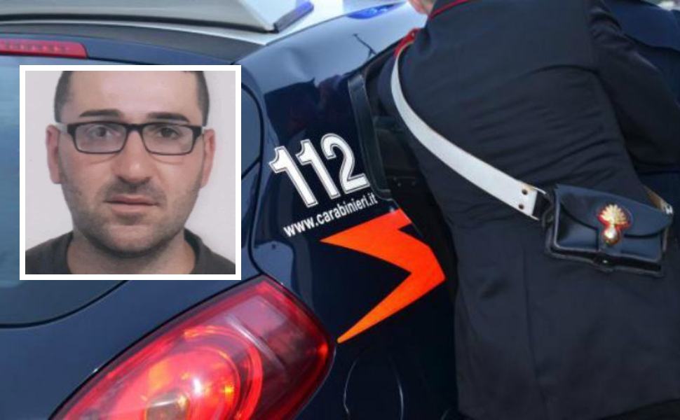 carabinieri agostino ascone