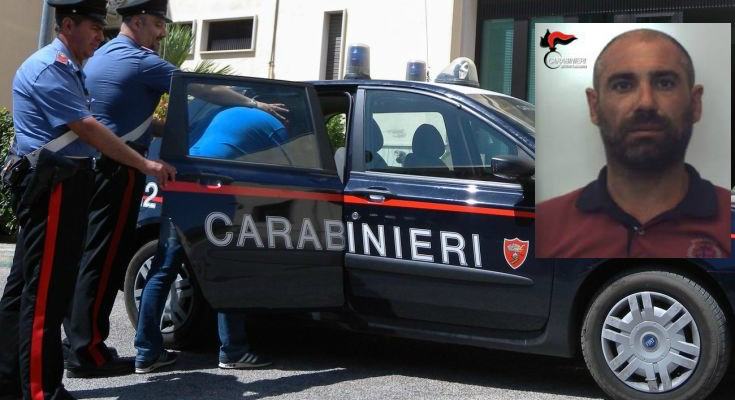 carabinieri arresto 1 3