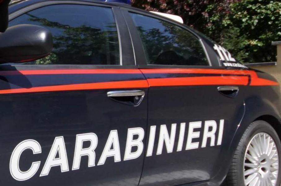 'Ndrangheta, due arresti per un omicidio compiuto 28 anni fa 51 carabinieri auto 32