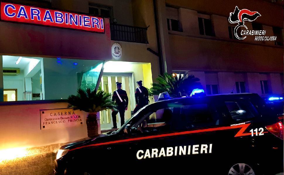 carabinieri bianco 1