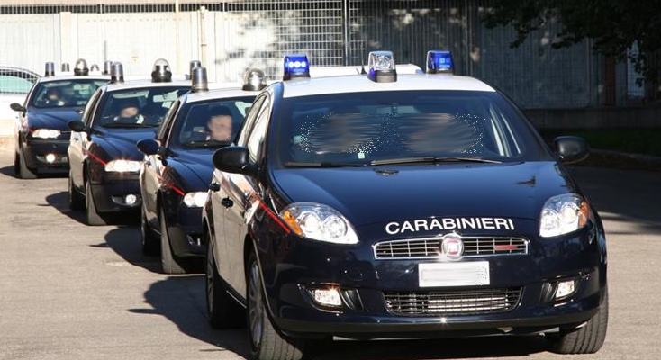 carabinieri blitz 1
