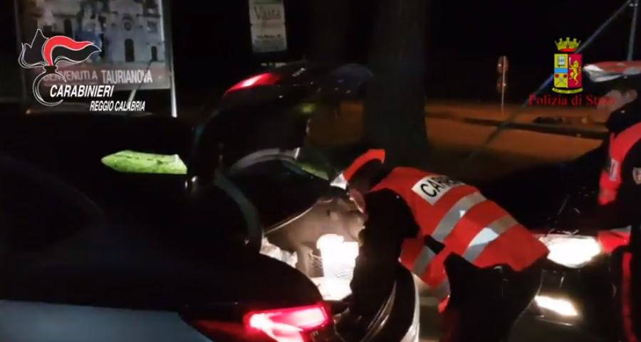 carabinieri blitz 2