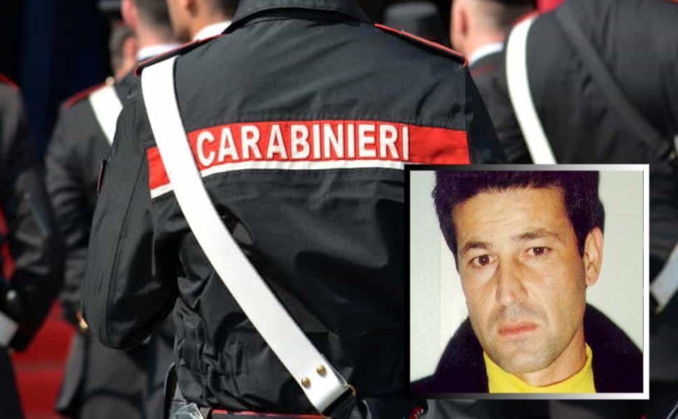 'Ndrangheta: arrestato a Madrid il boss Paviglianiti. Addosso aveva 6 telefoni 51 carabinieri boss paviglianiti