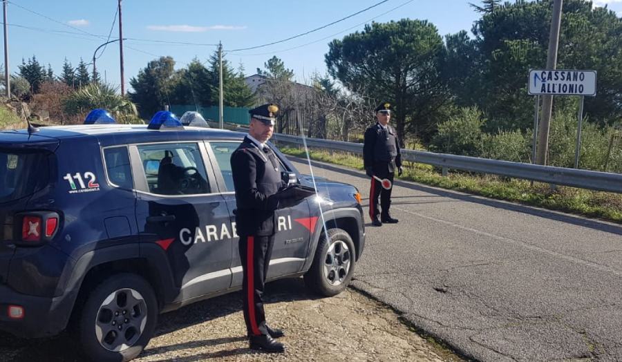 carabinieri cassano ionio 1 1