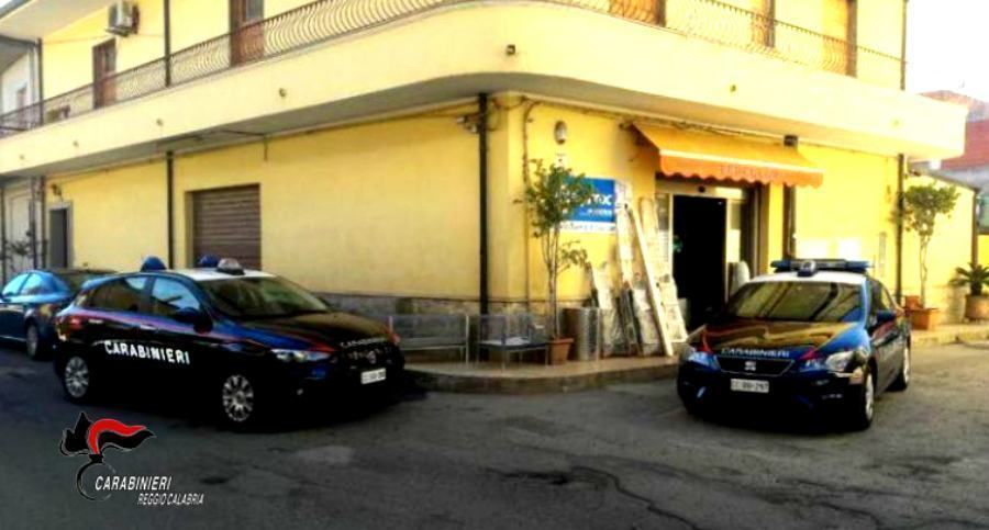 carabinieri confisca beni nasso giuseppe 01