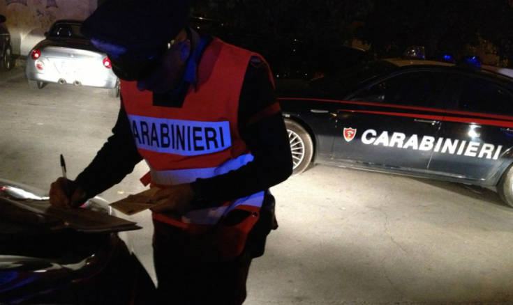 carabinieri controlli 3