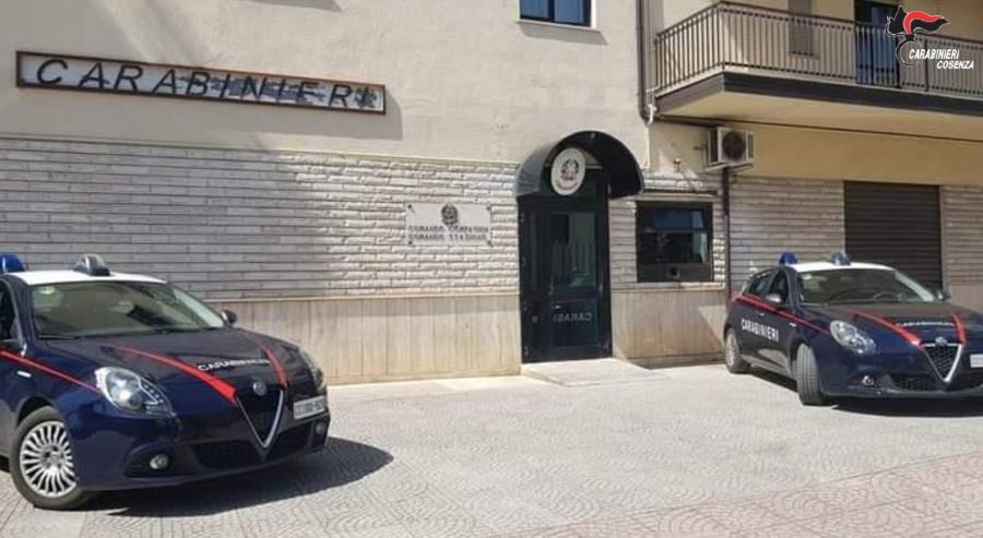 carabinieri corigliano 1 2