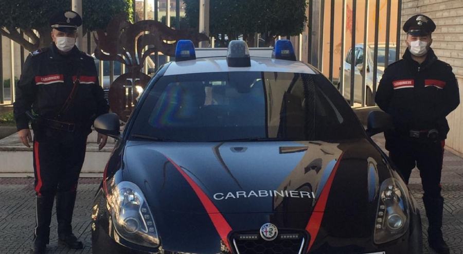 carabinieri corigliano 13