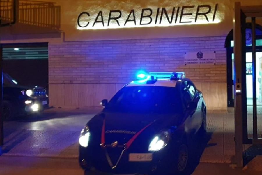 carabinieri corigliano 14