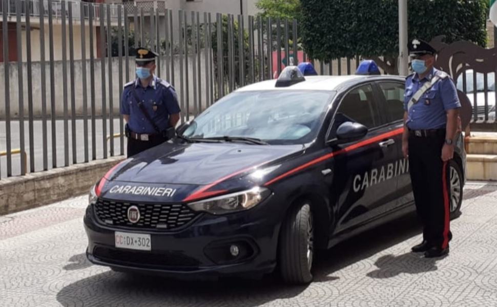 carabinieri corigliano 16