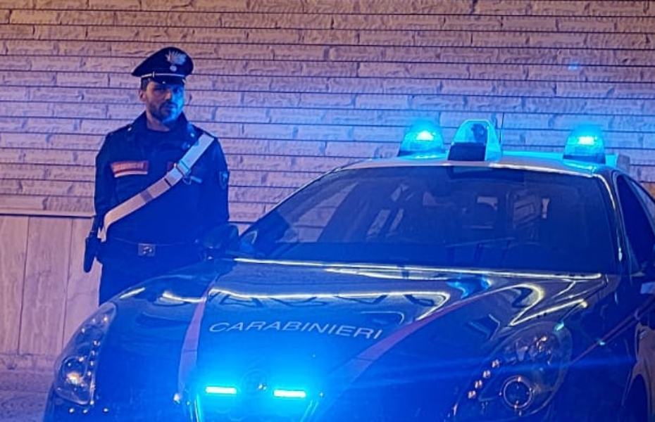 carabinieri corigliano 18