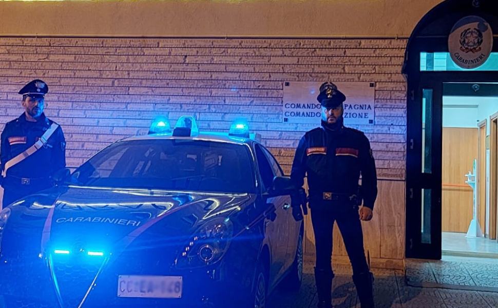 carabinieri corigliano 19