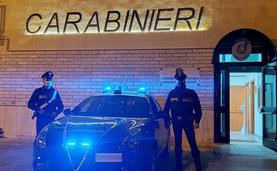 carabinieri corigliano 20