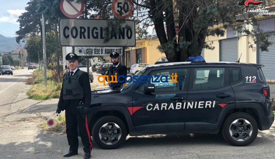 carabinieri corigliano 6